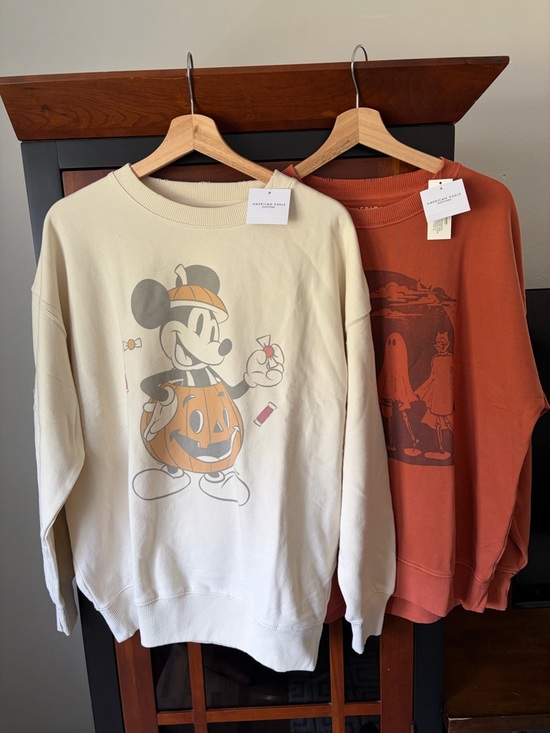 American Eagle Outfitters Sweaters - Oversized American Eagle Sweater Bundle